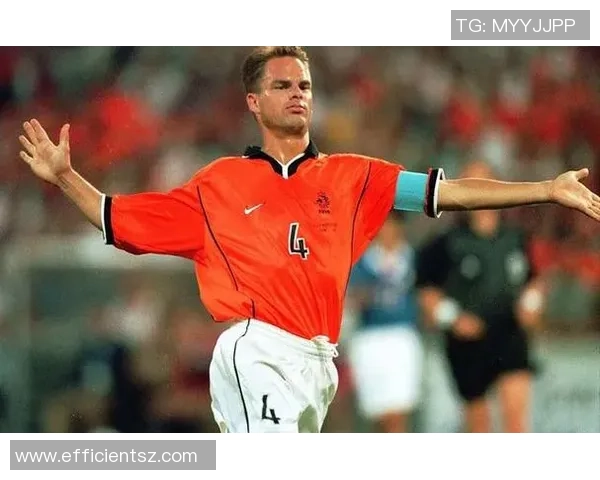 荷兰足球明星7号的辉煌历程与传奇瞬间回顾