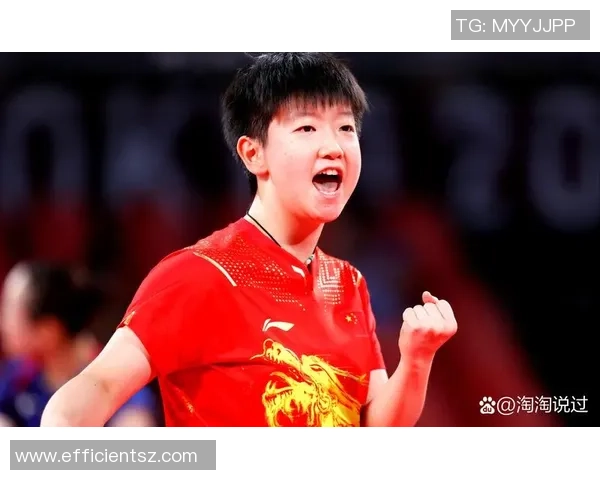 聚焦乒乓球：探索成都乒乓球队背后的力量与奋斗故事