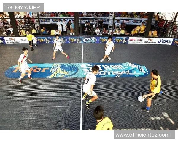 街头足球明星的精彩瞬间与互动玩法全解析