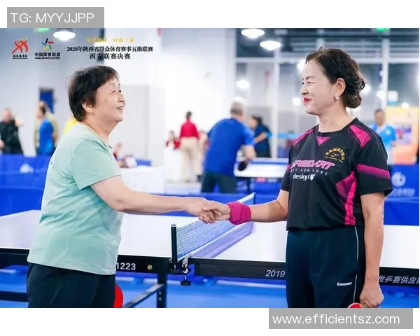 西安乒乓球队快攻战术分析与成败经验分享