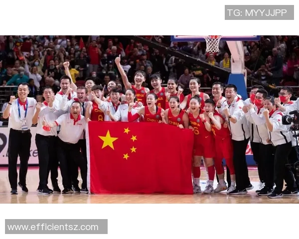 西安篮球队在世界杯预选赛中的奋勇拼搏与辉煌成就回顾