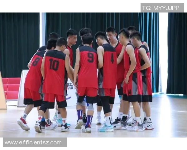 西安篮球队近期状态分析与未来发展展望探讨